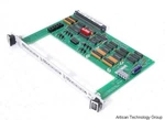Hp E1369a Microwave Switch Driver Module. Fixed Price $250.00.