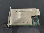 National Instruments Ni Pxie-4140 4-ch Smu 150660b-01l. Fixed Price $799.00.
