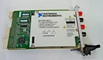 National Instruments Ni Pxi-4071 Digital Multimeter Card, For Parts/ Repair. Fixed Price $1454.00.