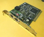 Ixxat Ipc-i 320/pci Ii, (storz) V2.00 Interface Card. Fixed Price $140.00.
