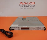 Agilent N6710a Custom Modular Power System. Fixed Price $950.00.