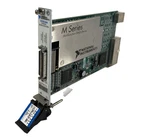 National Instruments Pxi-6284 Module Pxi6284 Overnight Shipping. Fixed Price $1220.95.