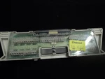 Agilent Keysight Hp E1353a 16-channel Thermocouple Fet Multiplexer. Fixed Price $129.00.