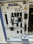 Used 1pc National Instruments Controller Ni Pxi-8119. Fixed Price $1965.98.
