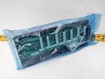 New Mitsubishi Base Unit Chassis Module 24 Vdc A175b. Fixed Price $134.99.