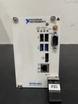 National Instruments Ni Pxie-8821 Embedded Controller. Fixed Price $3499.00.