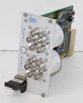 Pickering 40-785-752 Dual 6 Channel Multiplexer Module Pxi Compact Card Board. Fixed Price $299.00.