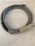 Hp 59310-60008 Mef Hpib 4m Rfi Cable Assembly. Fixed Price $58.00.