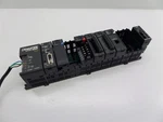 Automation Direct D2-09b-1 Logic 205 With Modules - D2-250-1 F2-04thm. Fixed Price $219.95.
