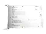 Agilent E1418a Ser. C 75000 Nsnp. Fixed Price $2663.00.