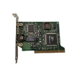 Vintage Intel 10/100 Network Ethernet Card Pci Fcc Ejmnpdspd0 Mxb63. Fixed Price $13.95.