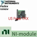 New 1pcs National Instruments Ni Pxi-6521 Digital I/o Module 779313-01. Fixed Price $1289.00.