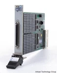 Pickering 40-513-021 Single 24x4 Matrix, 1 Pole Switching Matrix Card. Fixed Price $1295.00.