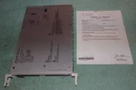 New Agilent E1442a 64-channel Form C Switch Vxi Module With Calibration. Fixed Price $450.00.