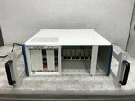 National Instruments Ni Pxi-1052 Chassis /4-slot Pxi /8-slot Scxi Hybrid. Fixed Price $299.95.