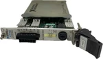 National Instruments Ni Pxi-4110 Programmable Dc Power Supply Card. Fixed Price $258.05.