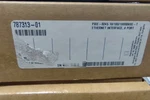 National Instruments Ni Pxie-8245 Pxie, 4-port, 10/100/1000base-t New 787313-01. Fixed Price $1799.00.
