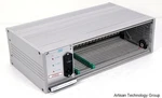 Pickering 10-930a-001 System 10 Case With 120v 45w Power Supply. Fixed Price $595.00.