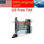 New National Instruments Ni Pxi-2566 Relay Switch Card. Fixed Price $1273.02.