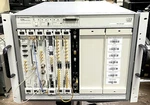 Hp/agilent E3238s / E8403a Vxi Mainframe W E9821a E8491b E9051a E1439d. Fixed Price $6500.00.