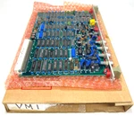 Fuji Gl5 Vm1710 Vision Card Ccd Camera Board X0006pa-3. Fixed Price $325.00.