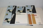 Ni National Instruments Labview 800023e-02 Daq Designer 2000. Fixed Price $100.00.