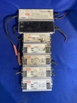 Mean Well Hlg-60h-c700b & More Led Power Supply Driver - Mxd Lot Of 6 Untested. Fixed Price $150.00.