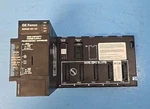 Ge Fanuc Ic693pwr331a Power Supply/w Ic693cpu311-ad 5slot Base. Fixed Price $650.00.