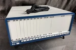 Exc! National Instruments Pxie-1084 Mainframe 158966c-01l *guaranteed* Shipfast. Fixed Price $3000.00.