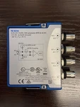 National Instruments Ni-9234 Sound & Vibration Input Module. Fixed Price $1099.00.