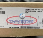 1pc New National Instruments Pcie-8398 784179-01. Fixed Price $3793.00.