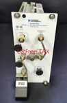 National Instruments Ni Pxie-5632 Pxie, 8.5 Ghz Pxi Vector Network Analyzer. Fixed Price $13999.00.