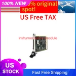 New National Instruments Pxi-6608 High-precision Counter/ Timer With Digital I/o. Fixed Price $780.00.