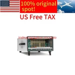 New National Instruments Ni Pxie-1092 Pxie Chassis. Fixed Price $8600.00.