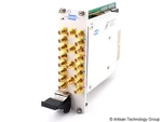 Pickering 40-749-521 Pxi Quad 4-channel Rf Multiplexer Module. Fixed Price $1300.00.