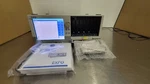 Exfo Iqs-605: P/m Iqs-605p-hs (5) Slot Mainframe: With Iqs-1600 Power Meter. Fixed Price $7280.00.