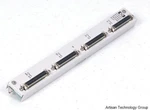 Hp E1415a / E1413c A3f Interface To Rack Mount Terminal Panel. Fixed Price $695.00.