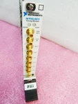 National Instruments Ni Pxie-6672 Pxie Timing Module. Fixed Price $999.99.
