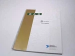 National Instruments Daq User Manual At-a0-6/10. Fixed Price $10.12.