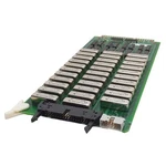 Cytec Jx32/ab-1 Switch Module Type S, Used For Jx/256 Mainframe, 16 Ports. Fixed Price $450.00.