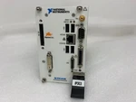 One Used National Instruments Ni Pxi-8105 Embedded Controller Tested. Fixed Price $327.63.