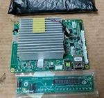 New Hannstar Kmv-4 K Mv-4 94v-0 174s Circuit Board Motherboard ! V. Fixed Price $53.87.