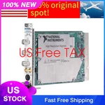 Ni National Instruments Pxi-5124 200 Ms/s 12-bit 778557-01 New In Box. Fixed Price $2981.61.