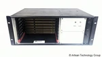 Hybricon Srme-451c81-3 8-slot Chassis. Fixed Price $1150.00.