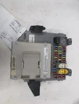 2005 Jeep Liberty Chassis Control Module 3.7l, Mt, Rwd, #p56010545an. Fixed Price $75.00.