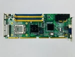 Advantech Pce-5120vg Cpu Board. Fixed Price $358.00.