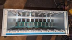 Gould 5900 Signal Conditioner Cage / Chassis Cl-810231-01 No Modules. Fixed Price $65.00.