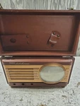 '48 '49 Motorola 7" 8" Ts-18 Vacuum Circuit Board Suitcase Tv Read Description. Fixed Price $280.00.