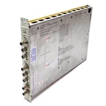 Hp E1429a 75000 Series C Vxi Bus 20msa/s 2-channel Digitizer For Parts/repair. Fixed Price $99.99.