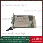 New National Instruments Pxi 5122 Pxi-5122 Fast Shipping. Fixed Price $1402.55.